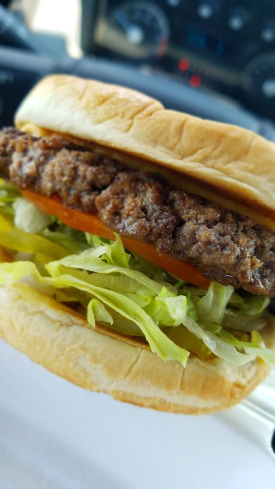 DALE’S BURGERS AND MORE 32 Photos & 26 Reviews 501 E Hwy 276