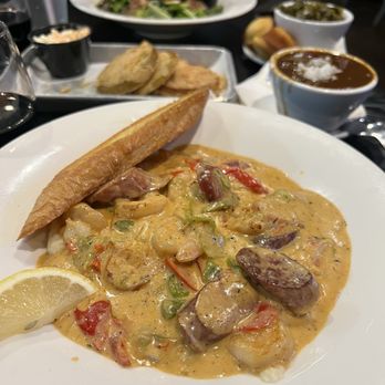 Urban Bar & Kitchen - Shrimp & Grits!!! - American Near Me - Tuscaloosa, Alabama Urban Bar & Kitchen - Shrimp & Grits!!! - American Near Me - Tuscaloosa, Alabama