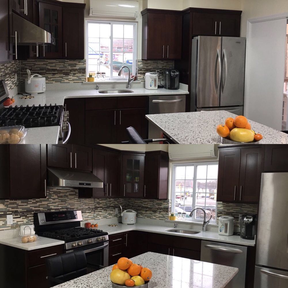 Slide of Guo Construction