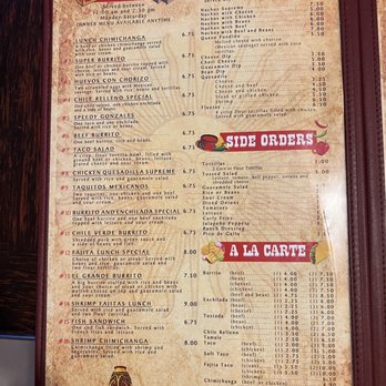 Yucatan Mexican Restaurant - a menu for mexican cuisine - Mexican Near Me - Coshocton, Ohio Yucatan Mexican Restaurant - a menu for mexican cuisine - Mexican Near Me - Coshocton, Ohio
