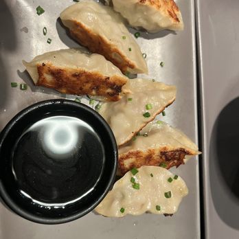 P.F. Chang's - Handmade Pork Dumplings - 6 Count - Chinese Near Me - Miami, Florida P.F. Chang's - Handmade Pork Dumplings - 6 Count - Chinese Near Me - Miami, Florida