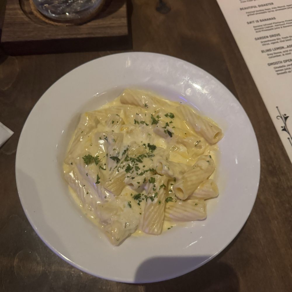 Heyday - Mac and cheese!! - American Near Me - Celina, Texas