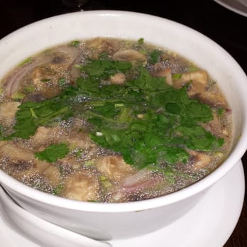 SriPraPhai Thai Restaurant - Tom kha - Thai Near Me - Woodside, New York SriPraPhai Thai Restaurant - Tom kha - Thai Near Me - Woodside, New York