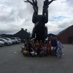 Wine Hop Tours