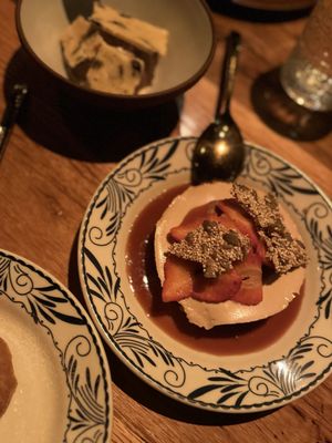 El Carlos Elegante by null