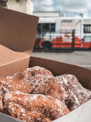 Agnes Portuguese Bake Shop by null