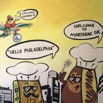 Martabak Ok - Indonesian Near Me - Philadelphia, Pennsylvania Martabak Ok - Indonesian Near Me - Philadelphia, Pennsylvania