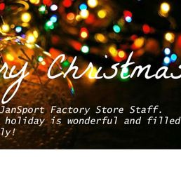 jansport factory store