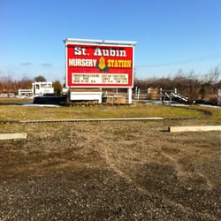 St. Aubin Trains - What a nice place