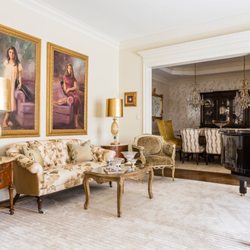 Design by Tula, LLC - Wakefield Project