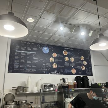 PokéBowl Station - Barclays Center - Menu May 23 - Poke Near Me - Brooklyn, New York PokéBowl Station - Barclays Center - Menu May 23 - Poke Near Me - Brooklyn, New York