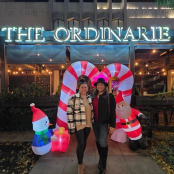 The Ordinarie - New American Near Me - Long Beach, California