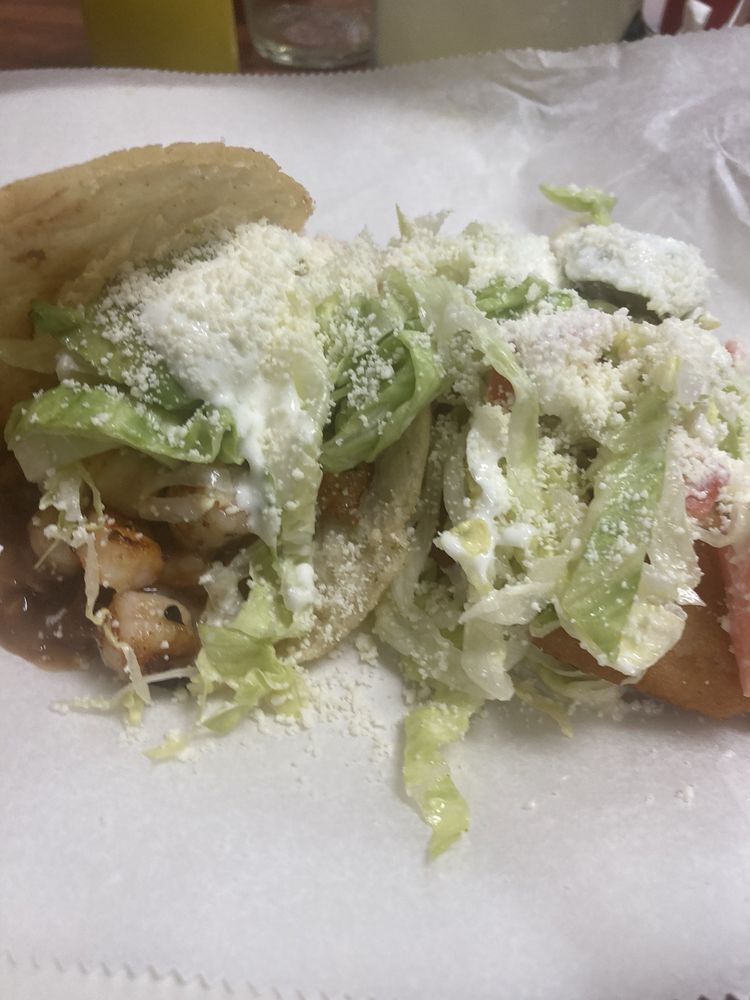 Mi Pueblo II