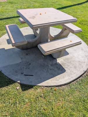 Alamitos Park by null
