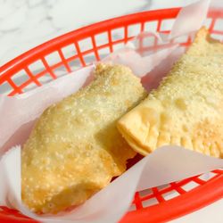 Argentina 163 - Empanadas
