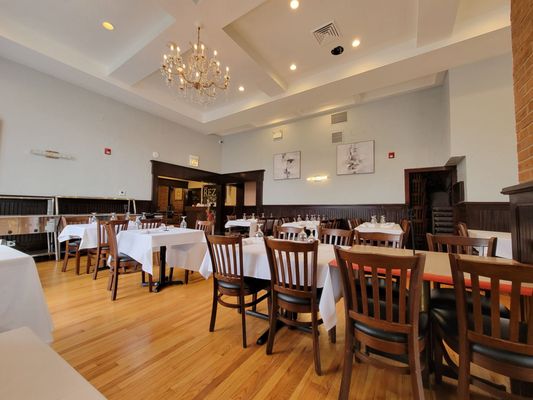 Reza's Restaurant- Oak Brook by null