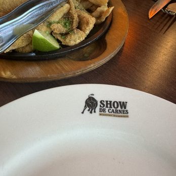 Show De Carnes Express - Brazilian Near Me - Vacaville, California