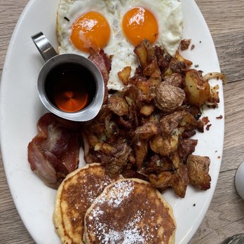 Plow - The Plow - Breakfast & Brunch Near Me - San Francisco, California Plow - The Plow - Breakfast & Brunch Near Me - San Francisco, California