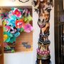 Photo of Homespun Giraffe