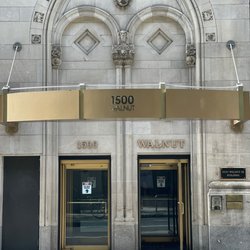 Locust St Periodontics & Implant Dentistry - We are located @ 1500 Walnut Suite 2001