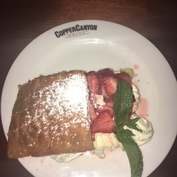 Copper Canyon Grill - American Near Me - Lanham, Maryland