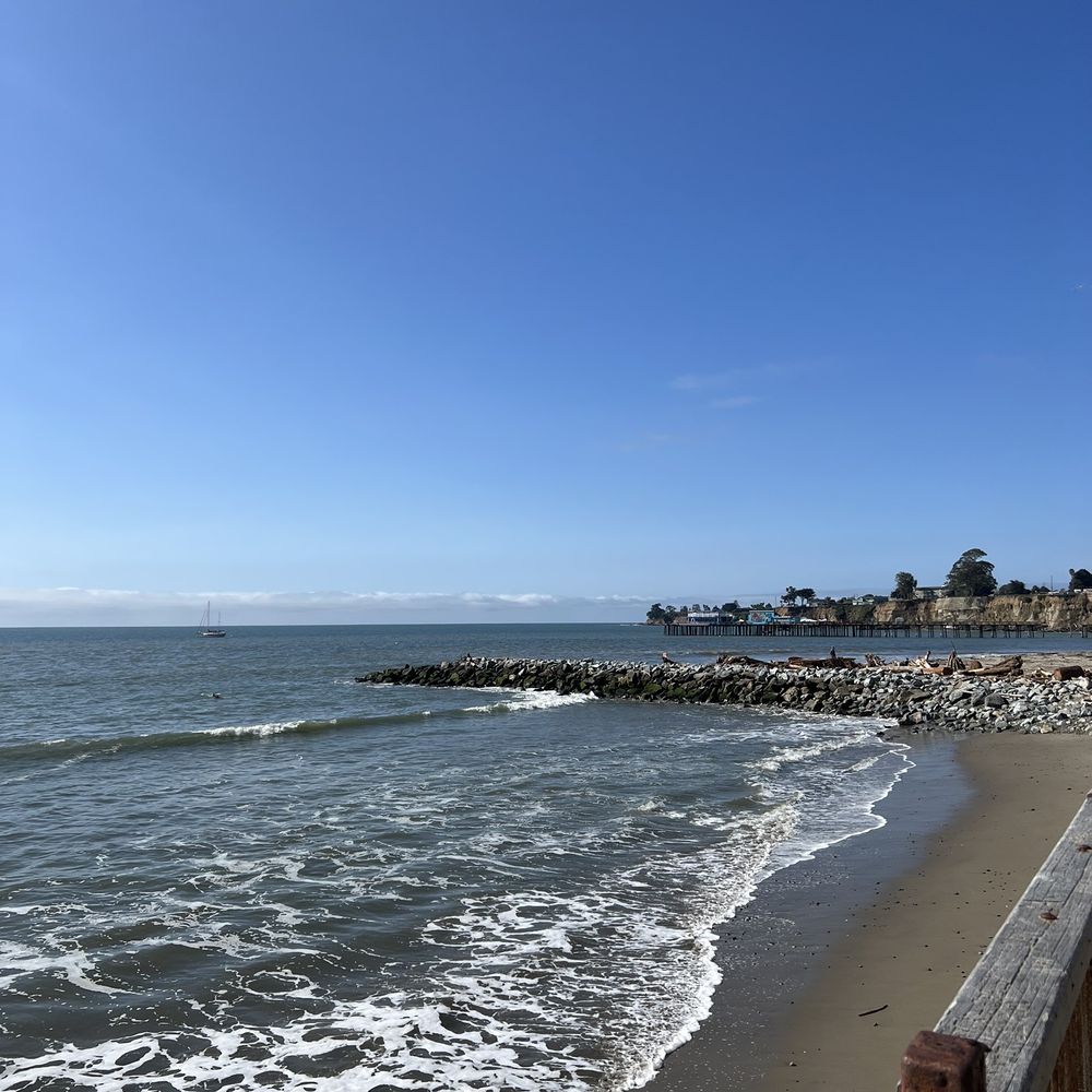 Capitola Village - Public Services & Government Near Me - Capitola, California