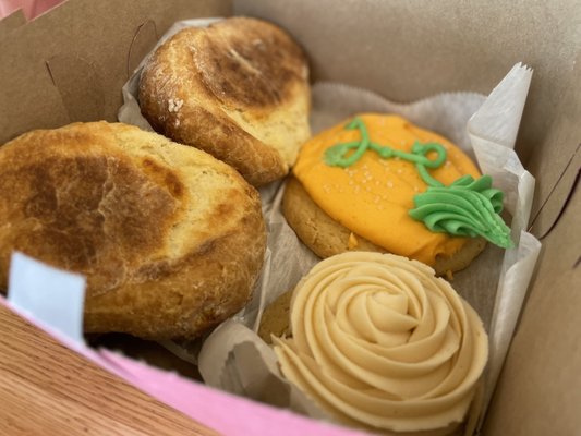 Wild Oats Bakery & Café by null