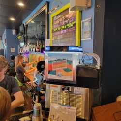 Spangalang Brewery