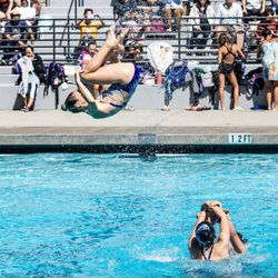 Merionettes Synchronized Swimming Club