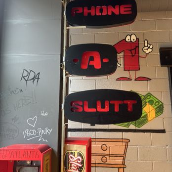 Slutty Vegan - Vegan Near Me - Atlanta, Georgia Slutty Vegan - Vegan Near Me - Atlanta, Georgia