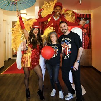 Samba2Love Dance Entertainment - Performing Arts Near Me