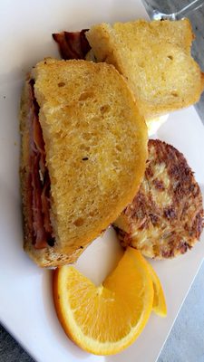 Scramble, a Breakfast & Lunch Joint by null