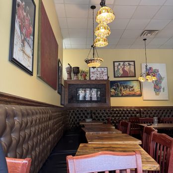 Gorée Cuisine - Senegalese Near Me - Chicago, Illinois Gorée Cuisine - Senegalese Near Me - Chicago, Illinois