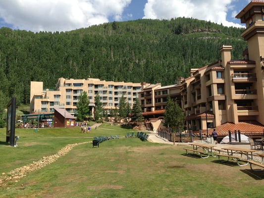 Purgatory Resort by null