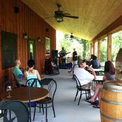 Pickers Creek Winery