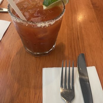 Koko Head Cafe - Bloody Mary - Breakfast & Brunch Near Me - Honolulu, Hawaii Koko Head Cafe - Bloody Mary - Breakfast & Brunch Near Me - Honolulu, Hawaii