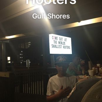 Hooters - Sports Bars Near Me - Gulf Shores, Alabama Hooters - Sports Bars Near Me - Gulf Shores, Alabama