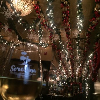 Sorellina - Wine Bars Near Me - Hoboken, New Jersey Sorellina - Wine Bars Near Me - Hoboken, New Jersey