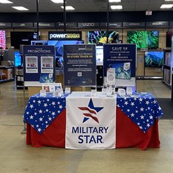 McGuire AFB Post Exchange