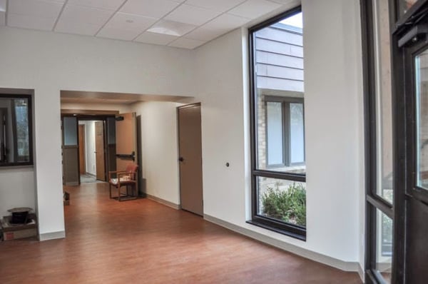 Community Healing Center