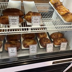 Piroshki On Madison
