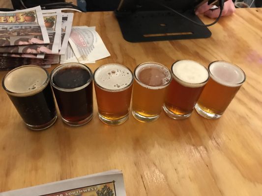 Suds Monkey Kitchen & Brewery Dripping Springs by null