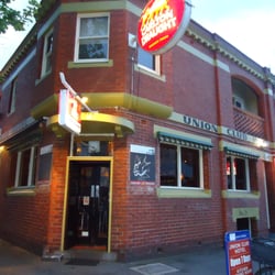 Union Club Hotel