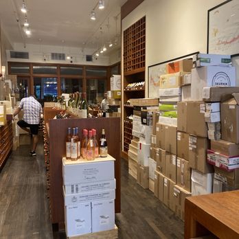 Tribeca Wine Merchants - Inside - Beer, Wine & Spirits Near Me - New York, New York Tribeca Wine Merchants - Inside - Beer, Wine & Spirits Near Me - New York, New York