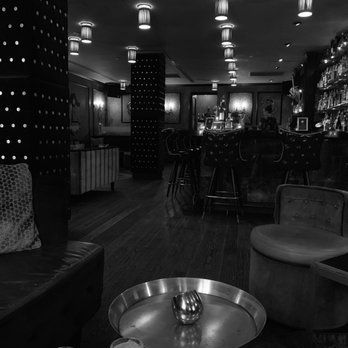The Rickey - Cocktail Bars Near Me - New York City, New York The Rickey - Cocktail Bars Near Me - New York City, New York