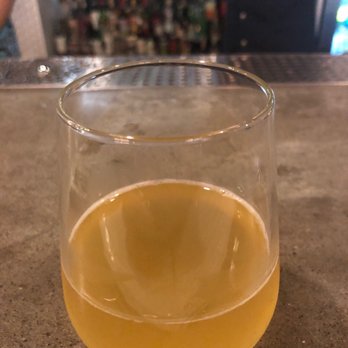 Off Color Brewing - Mousetrap - Eeek! (Obviously drank half of it before taking a pic) - Breweries Near Me - Chicago, Illinois Off Color Brewing - Mousetrap - Eeek! (Obviously drank half of it before taking a pic) - Breweries Near Me - Chicago, Illinois