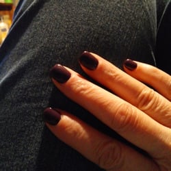 Creative Nails & Tanning Studio - Thank you Creative Nail for fixing my nails after World Nail really messed them up. Thank you will be back in 2 weeks.