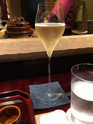 Shokuzen Abe by null