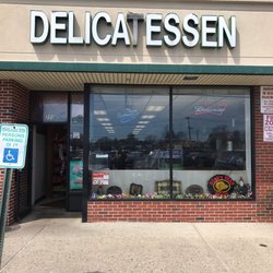 Old Country Delicatessen