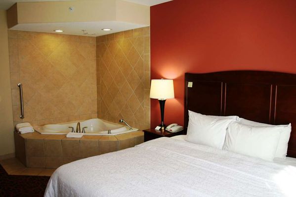 Hampton Inn Junction City by null